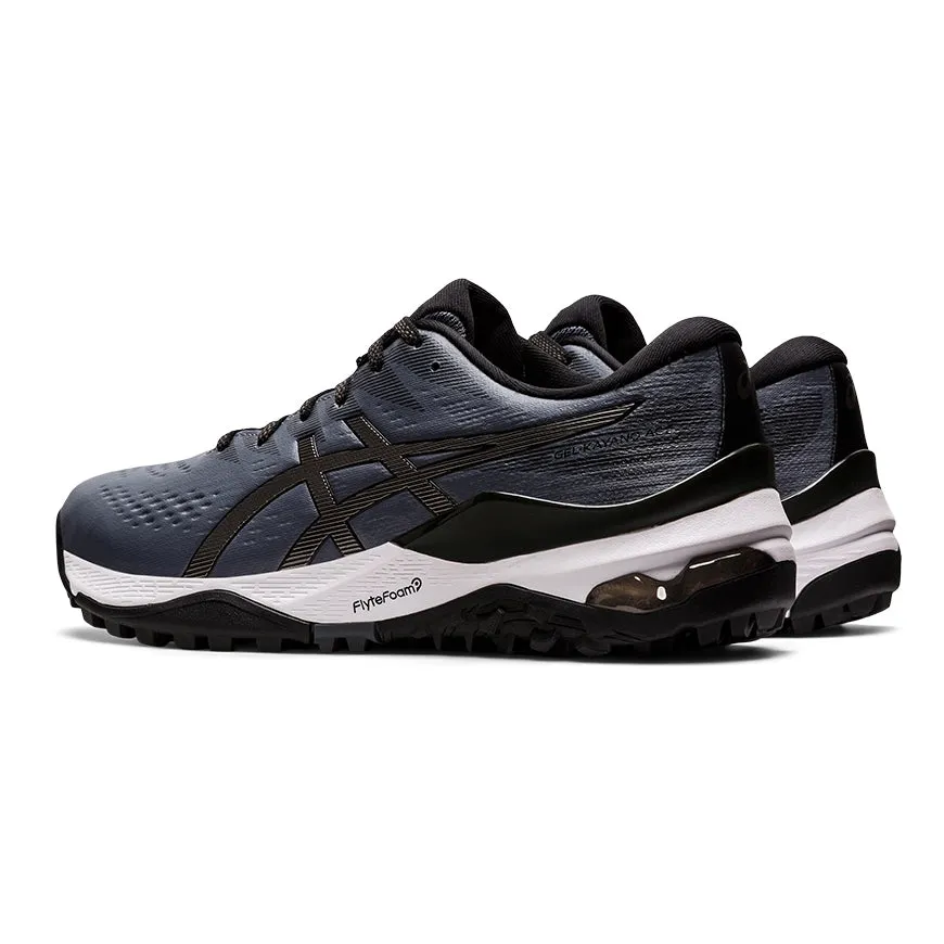 Asics Golf Shoes: Men's Gel-Kayano Ace  - Metropolis/Gunmetal