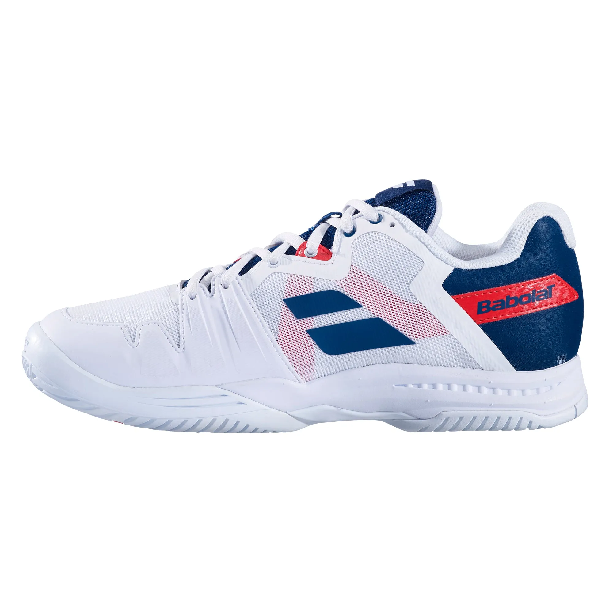 Babolat SFX3 All Court Mens Tennis Shoes