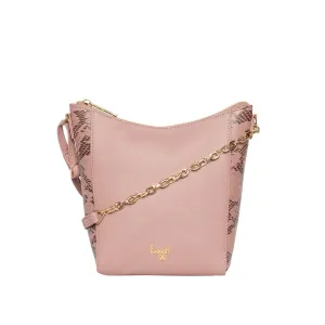 Baggit Women's Sling Bag - Extra Small (Pink)