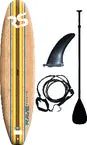 BAMBOO SOFT TOP SUP PACKAGE