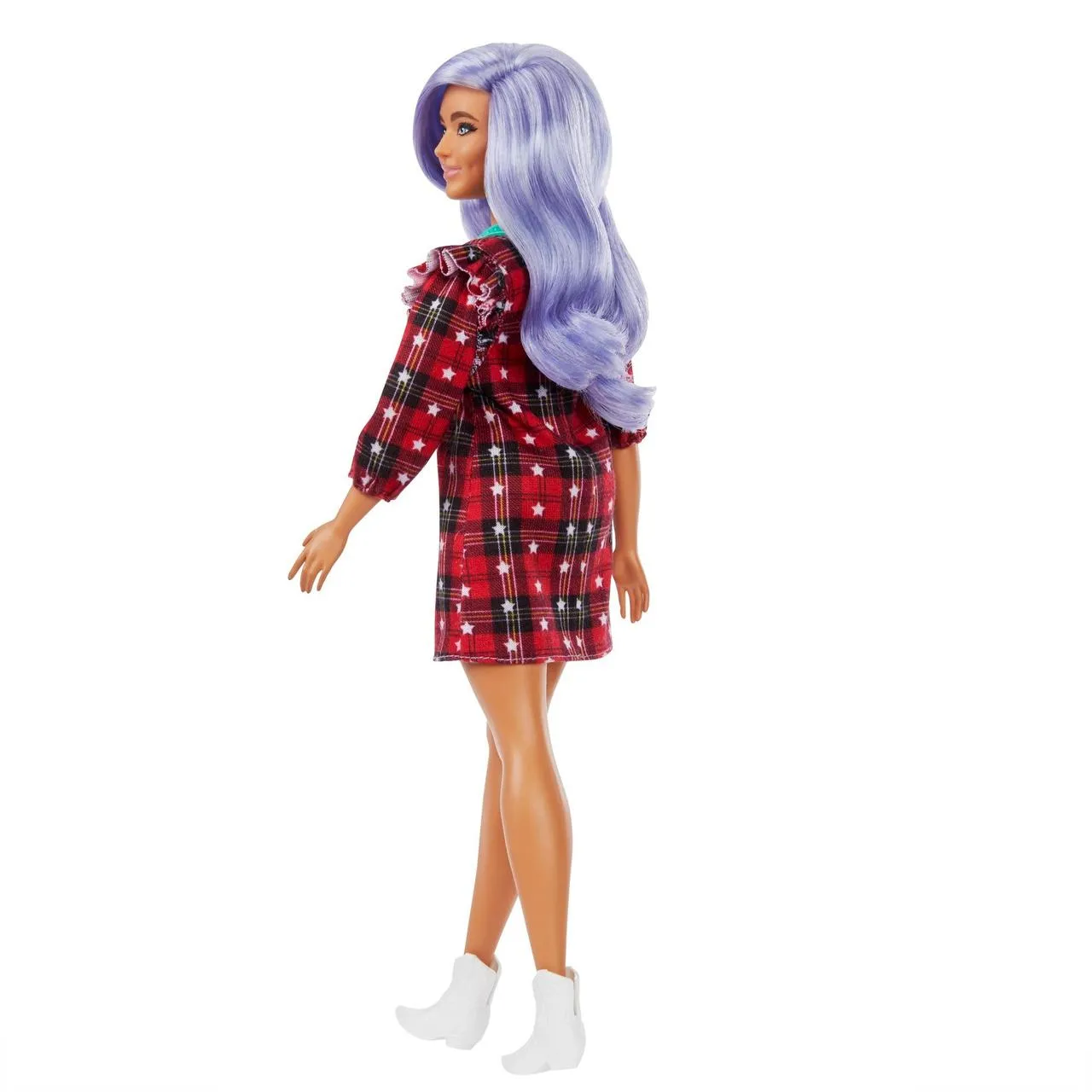 Barbie Fashionistas Doll