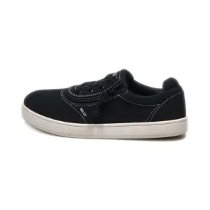 Billy Low-Top Sneakers Fabric Black Colour For Men