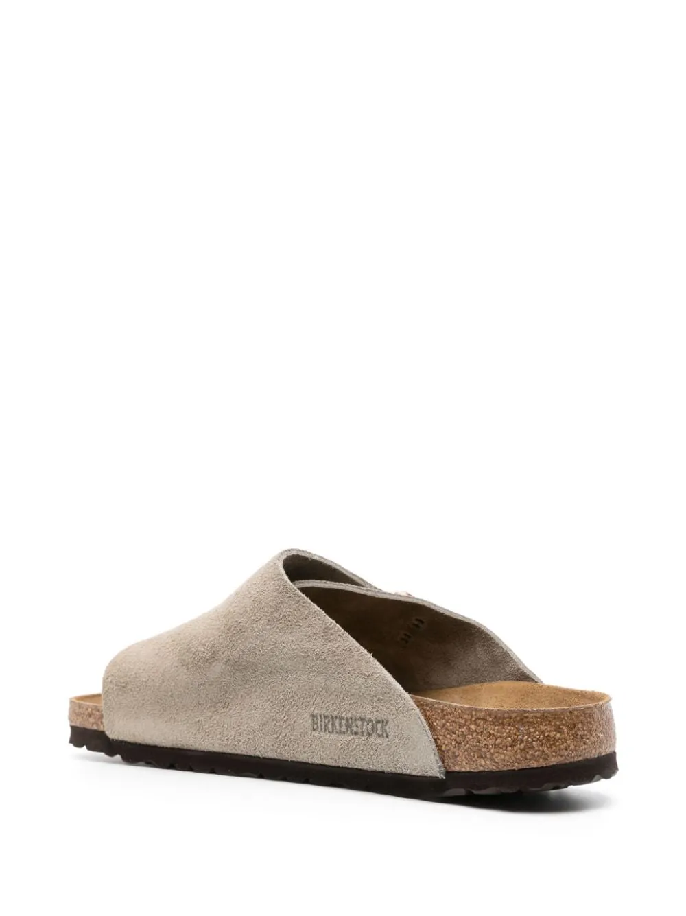 Birkenstock Sandals Dove Grey