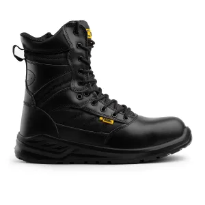 Black Hammer - Warrior Safety Boots