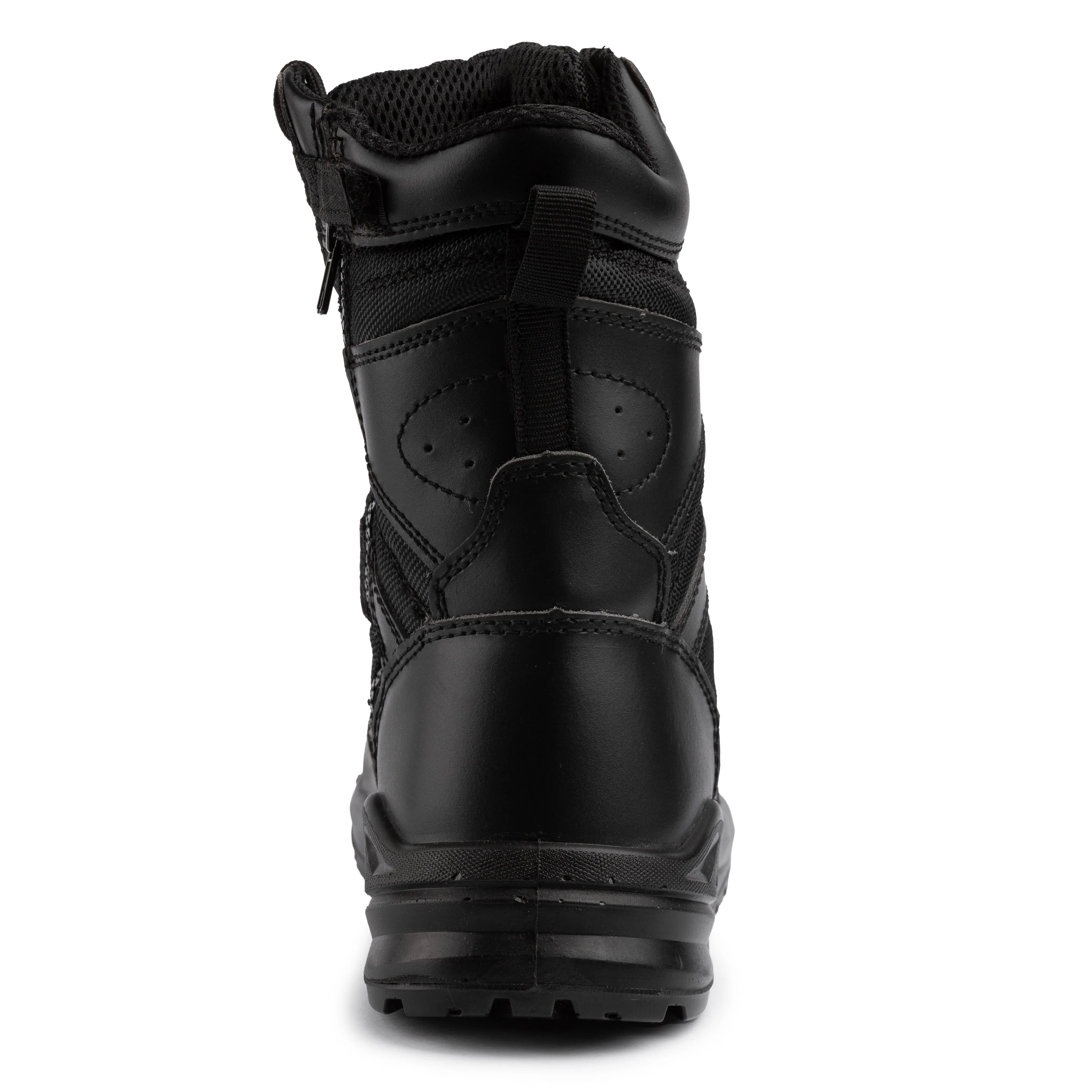 Black Hammer - Warrior Safety Boots