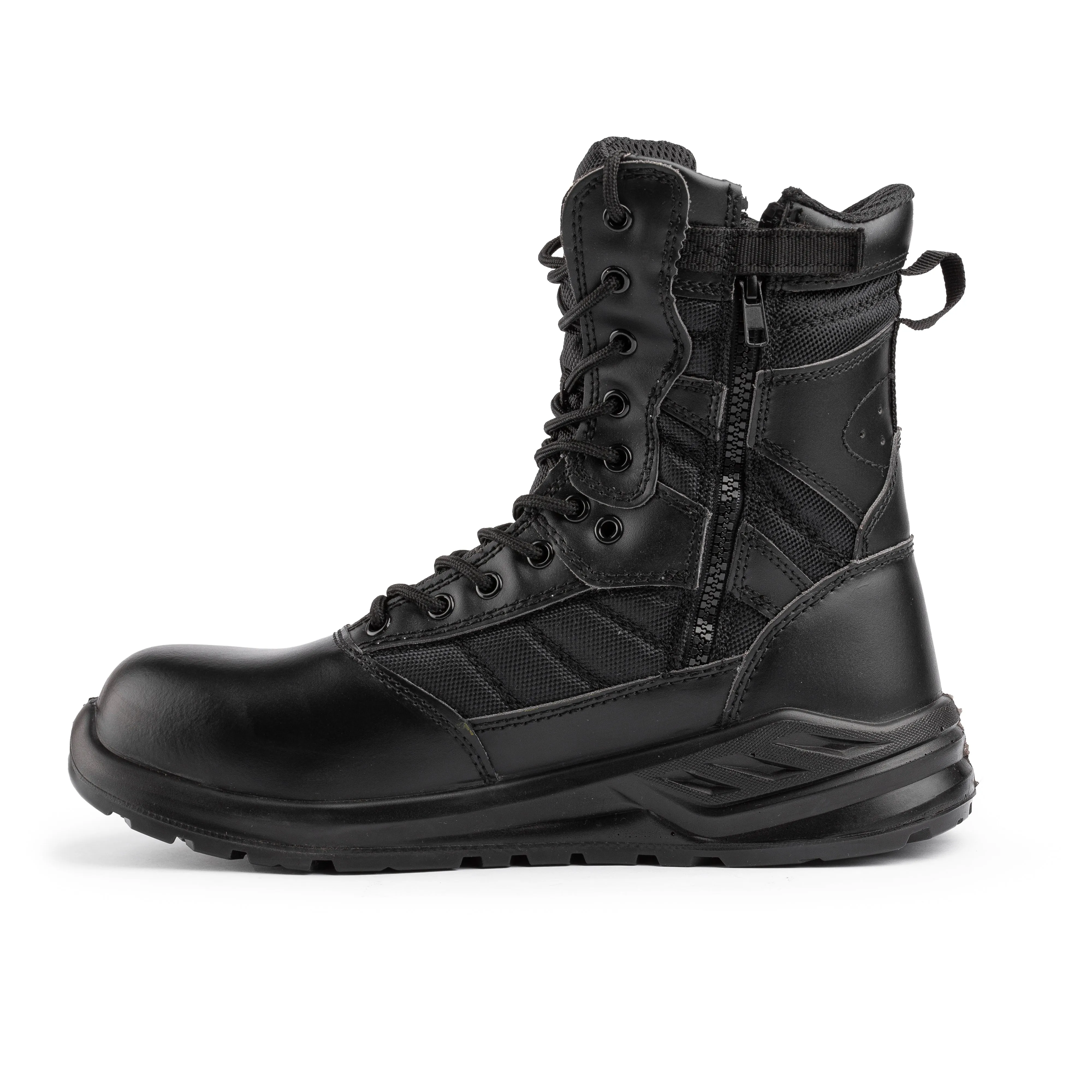 Black Hammer - Warrior Safety Boots