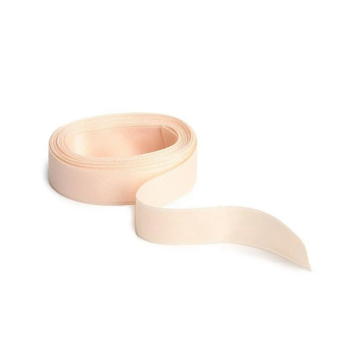 Bloch Ballet Shoe Ribbon 2.5M