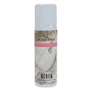 Bloch Rosin Spray