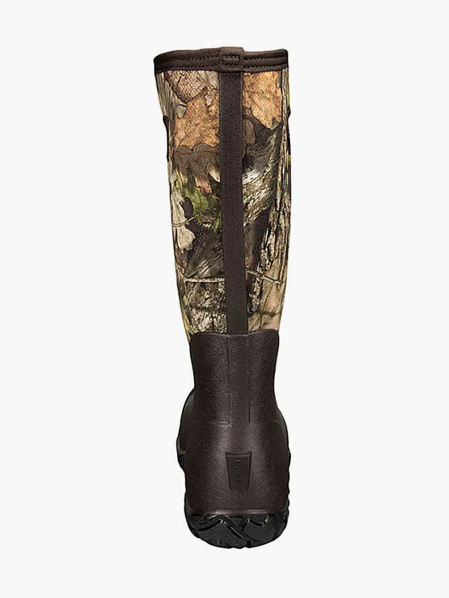 BOGS MENS RUT HUNTER EARLY SEASON CAMO BOOT