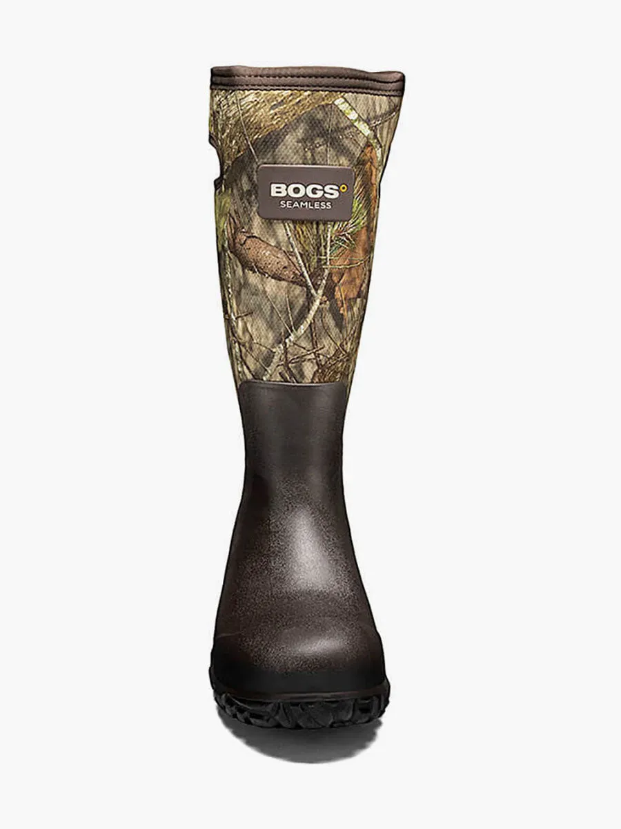 BOGS MENS RUT HUNTER EARLY SEASON CAMO BOOT