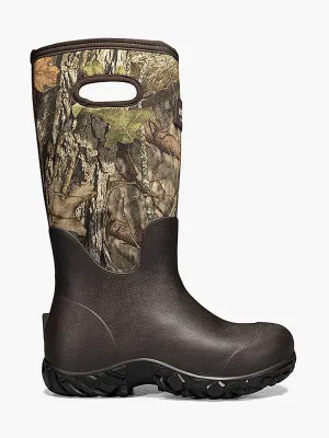 BOGS MENS RUT HUNTER EARLY SEASON CAMO BOOT