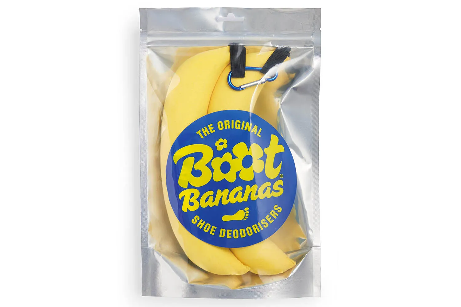 Boot Bananas Shoe Deodorisers