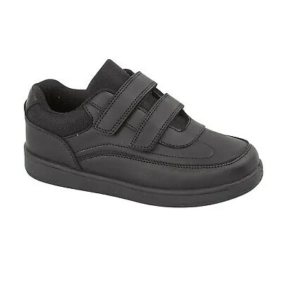 Boys School Shoes