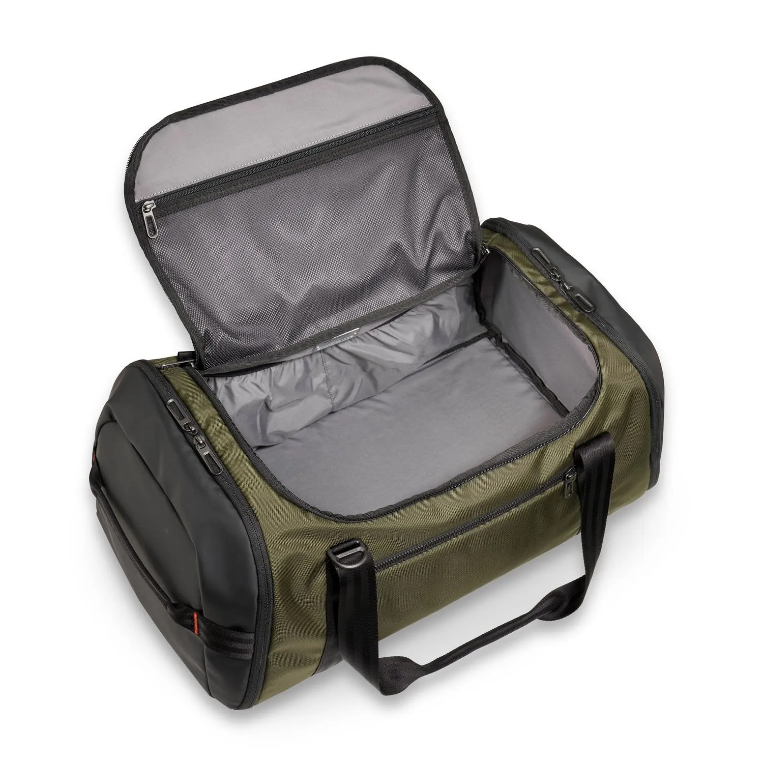 Briggs & Riley | ZDX | Large Travel Duffle