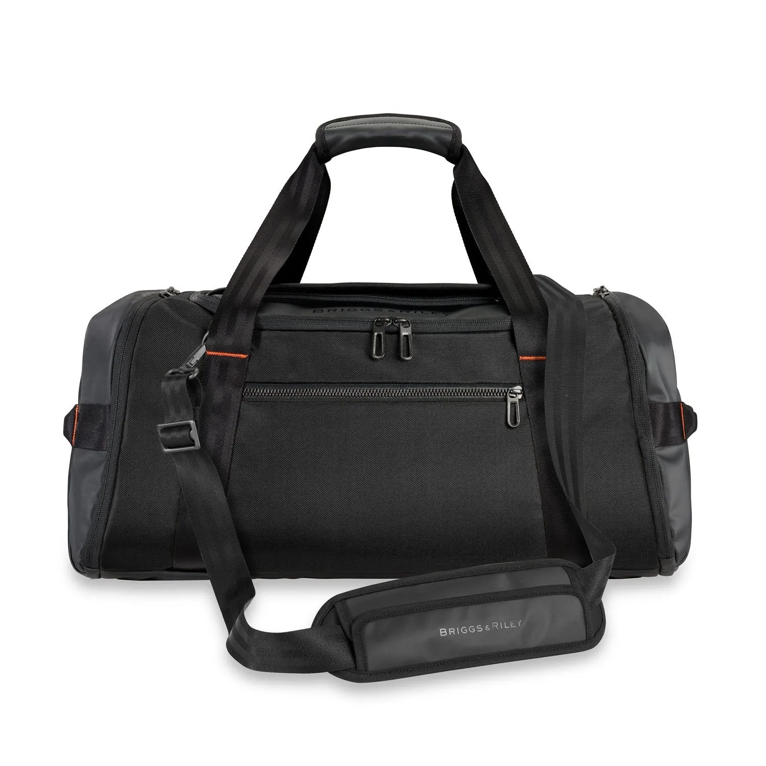 Briggs & Riley | ZDX | Large Travel Duffle