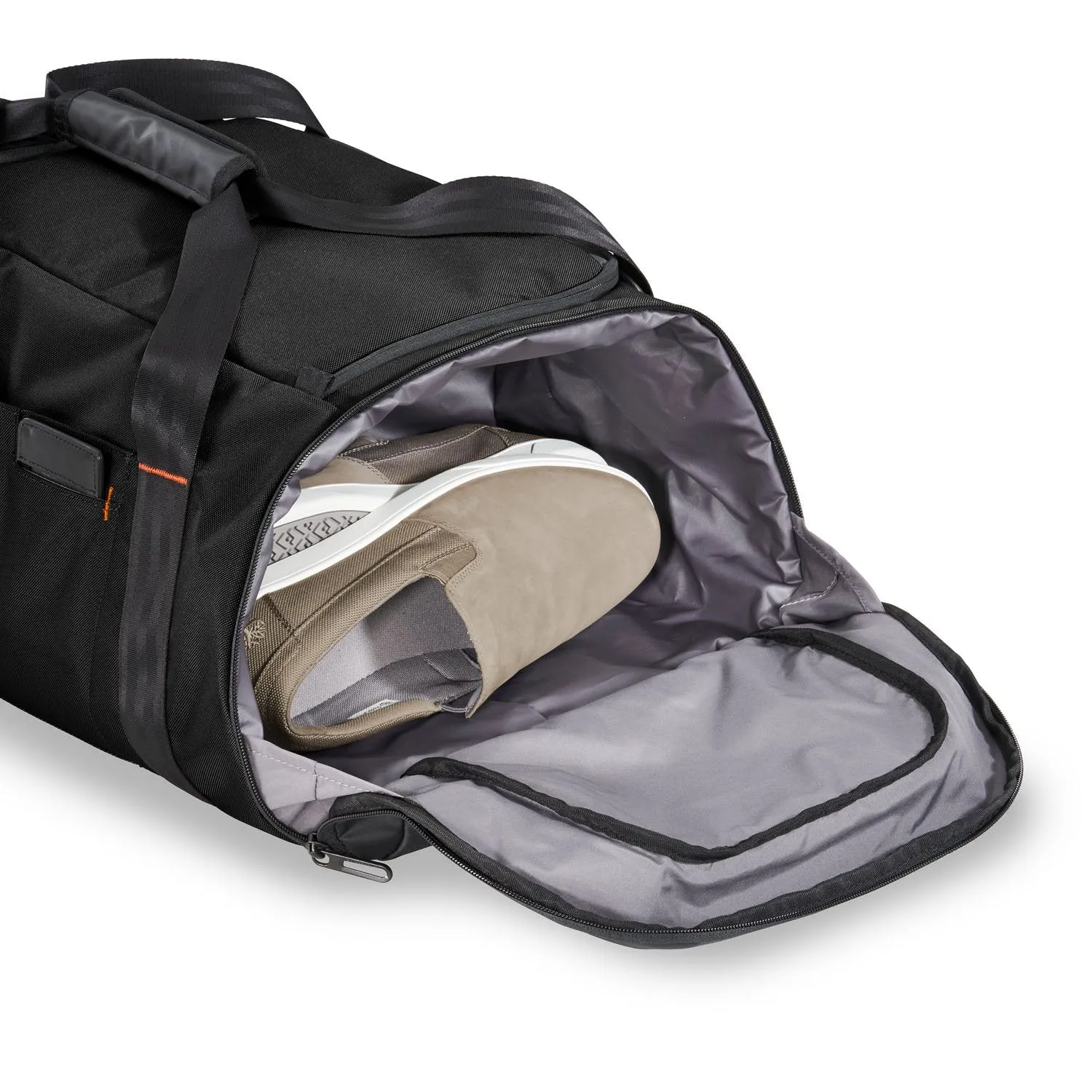 Briggs & Riley | ZDX | Large Travel Duffle