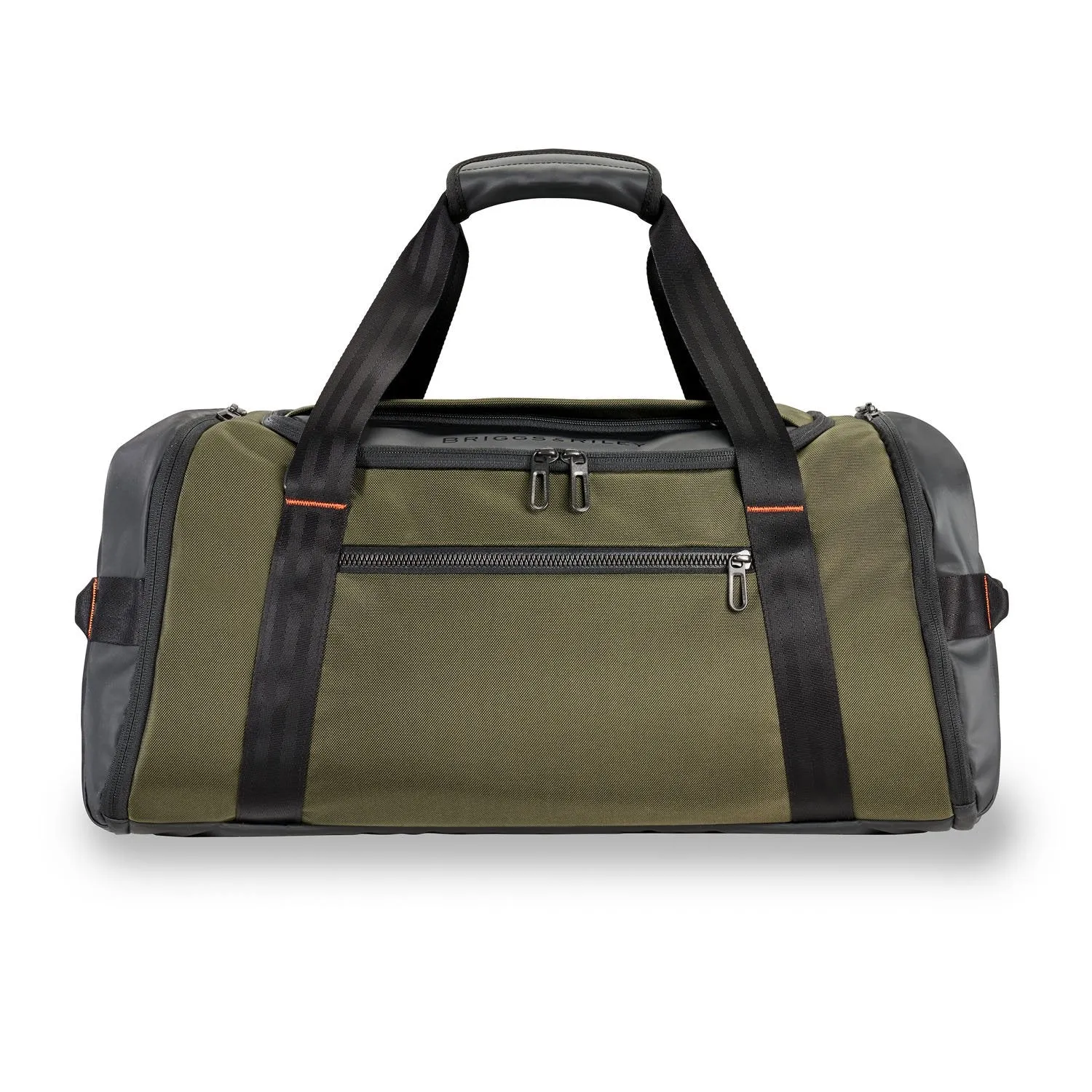 Briggs & Riley | ZDX | Large Travel Duffle