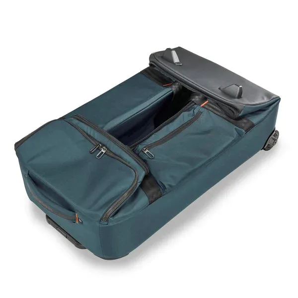 Briggs & Riley | ZDX | Medium Upright Duffle