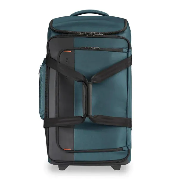 Briggs & Riley | ZDX | Medium Upright Duffle