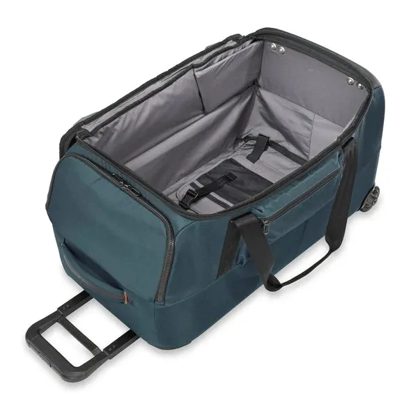 Briggs & Riley | ZDX | Medium Upright Duffle