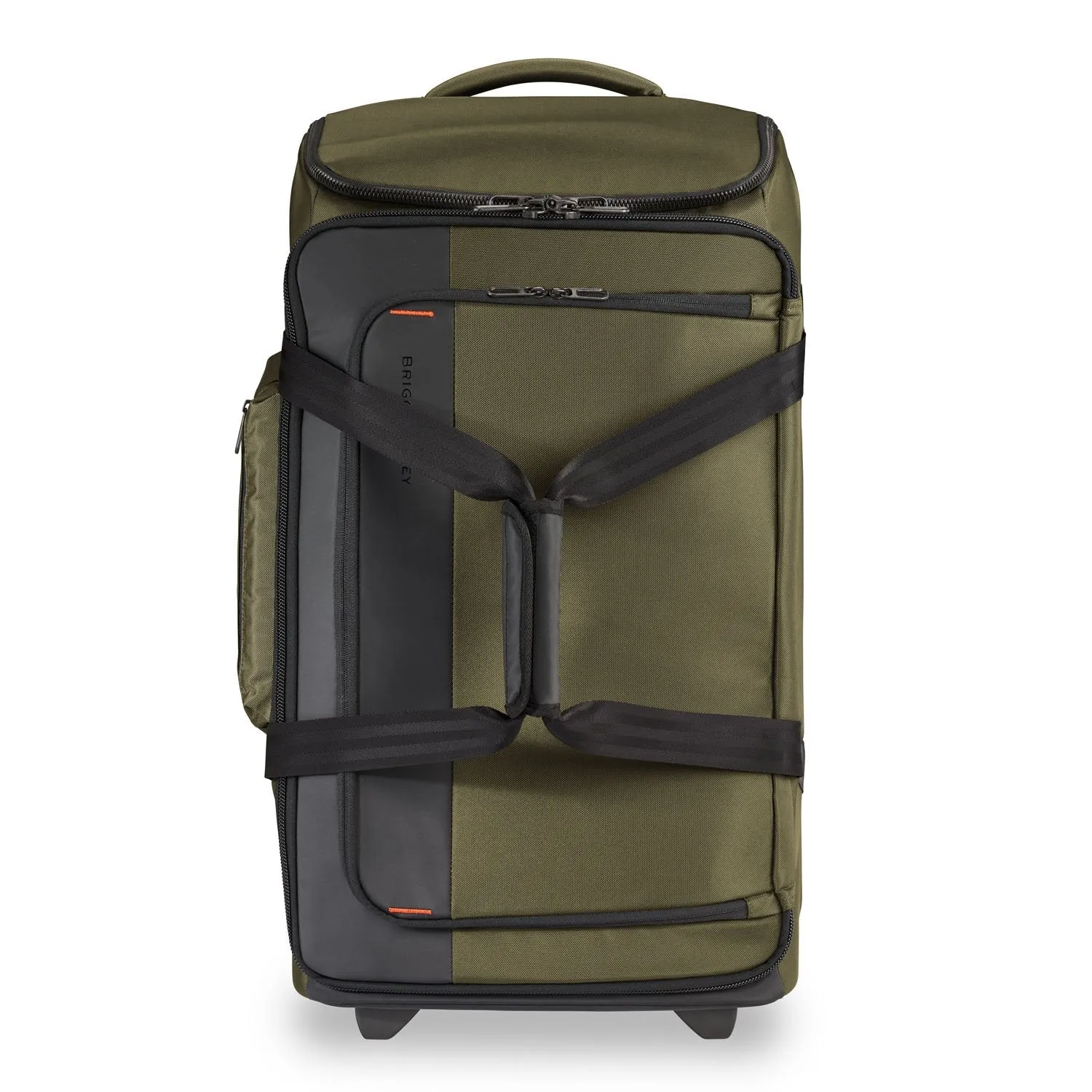 Briggs & Riley | ZDX | Medium Upright Duffle