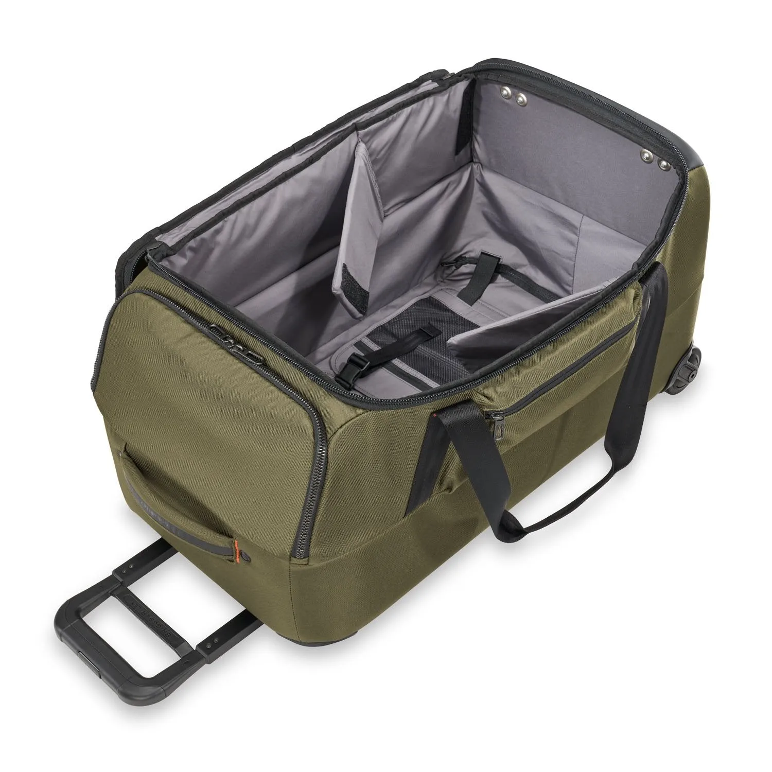 Briggs & Riley | ZDX | Medium Upright Duffle