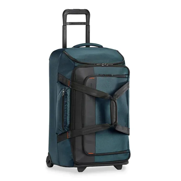 Briggs & Riley | ZDX | Medium Upright Duffle