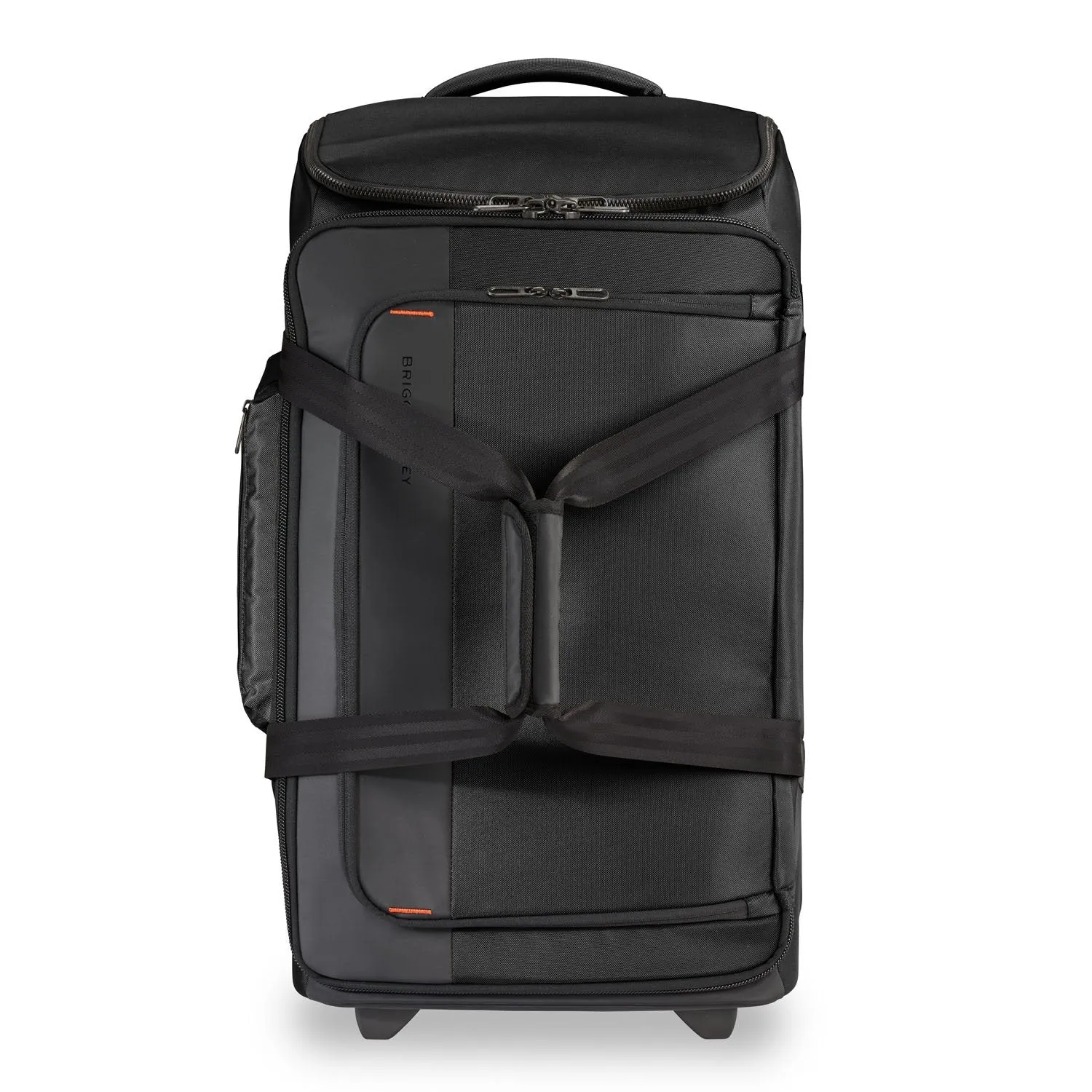 Briggs & Riley | ZDX | Medium Upright Duffle