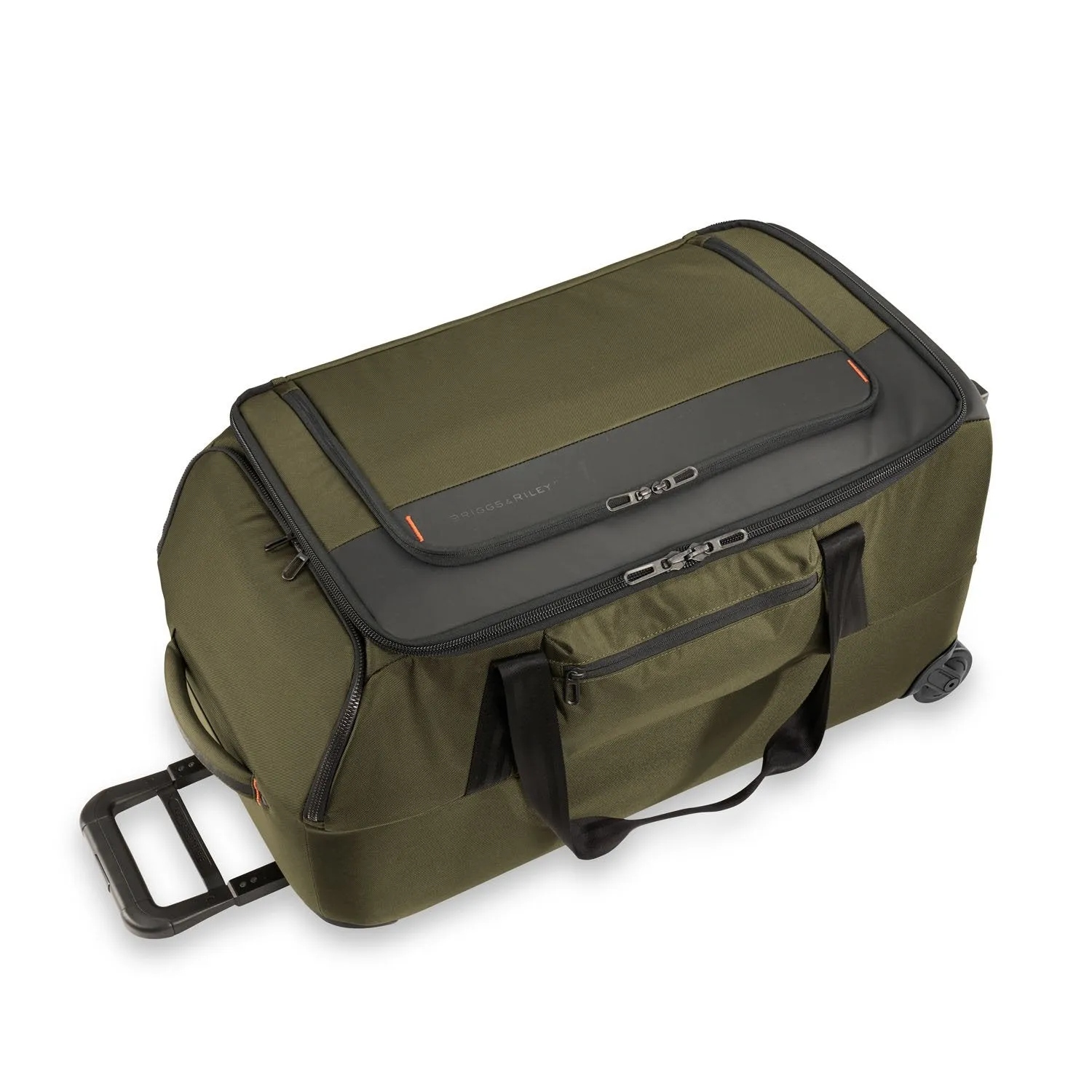 Briggs & Riley | ZDX | Medium Upright Duffle