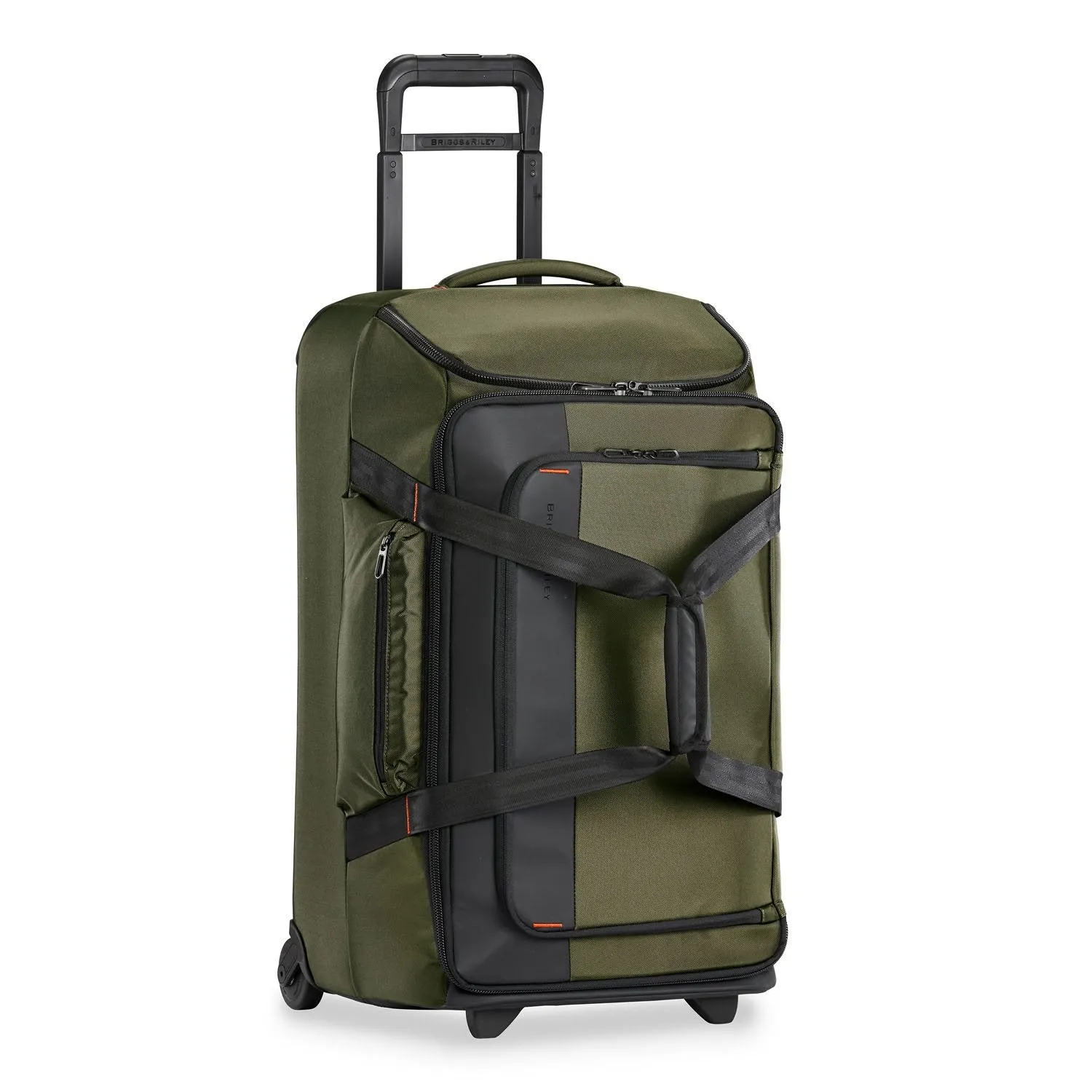 Briggs & Riley | ZDX | Medium Upright Duffle