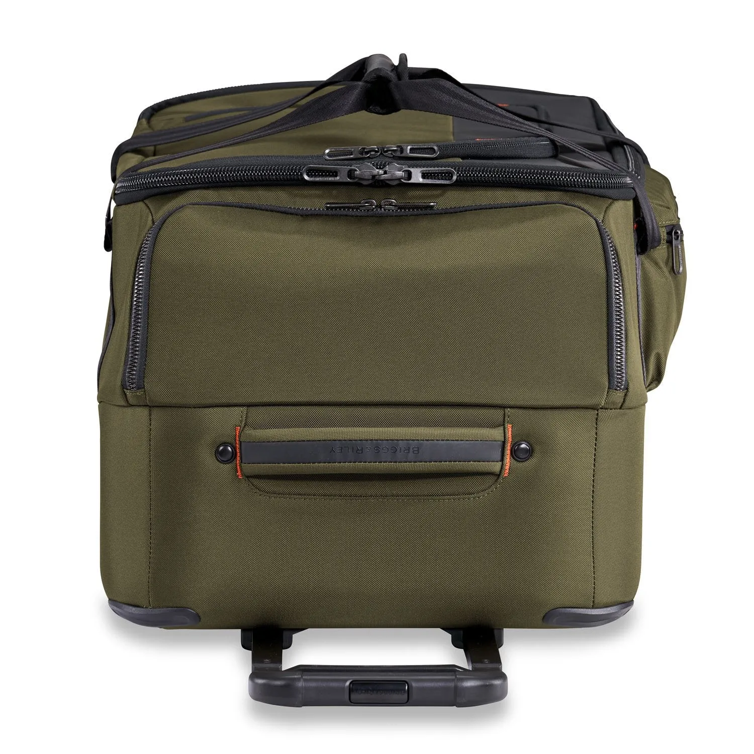 Briggs & Riley | ZDX | Medium Upright Duffle