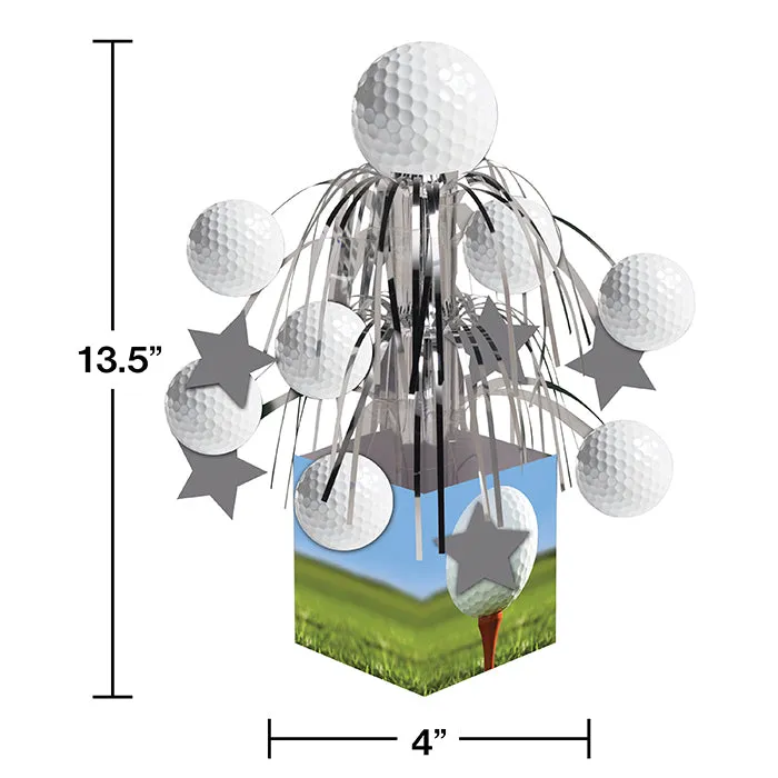 Bulk Golf Centerpieces (6 per Case)