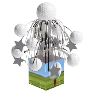 Bulk Golf Centerpieces (6 per Case)