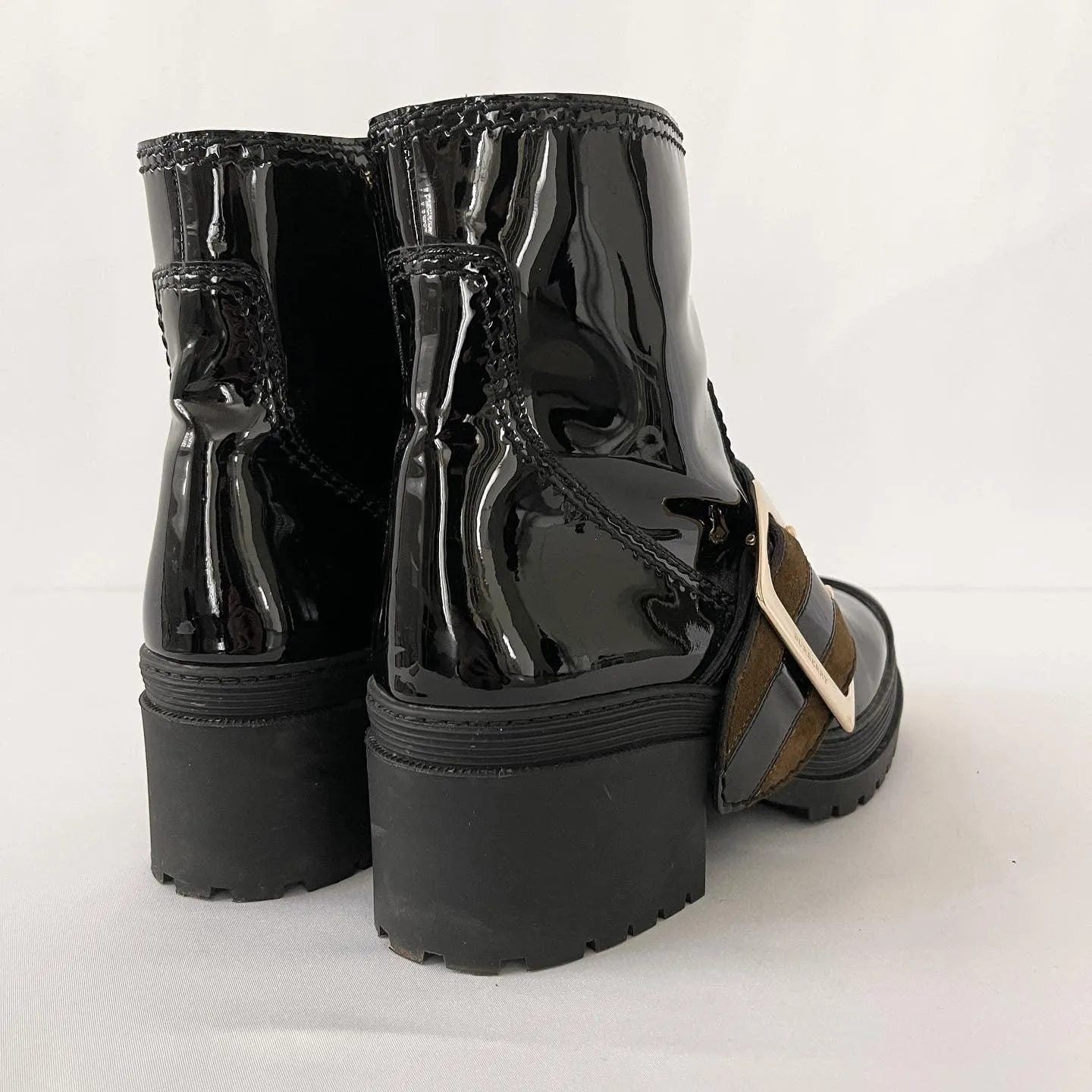 BURBERRY Boots