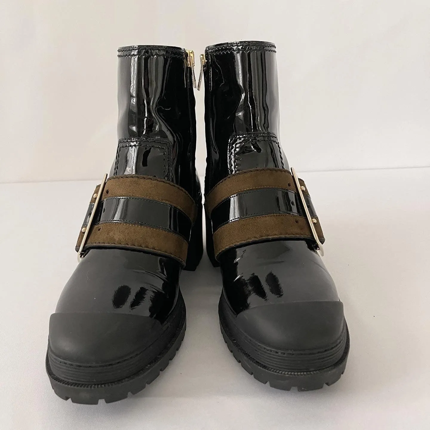 BURBERRY Boots