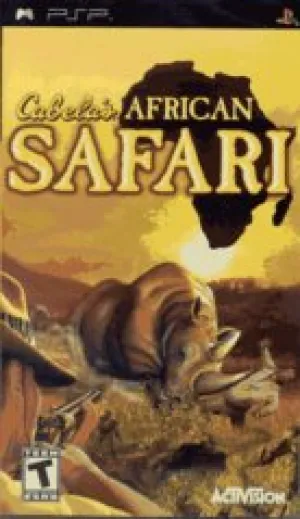 Cabela's African Safari