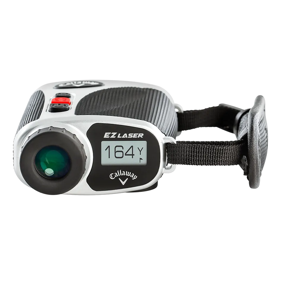 Callaway Golf EZ Laser Rangefinder