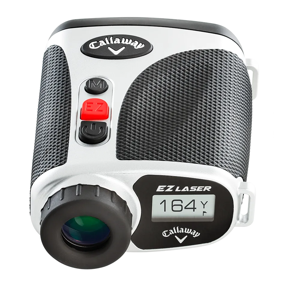 Callaway Golf EZ Laser Rangefinder