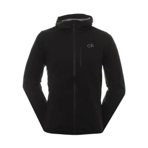 Calvin Klein Golf Ultron Lined Hooded Jacket