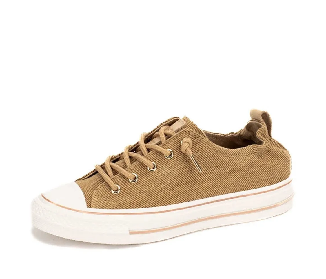 Camel Viana Sneakers