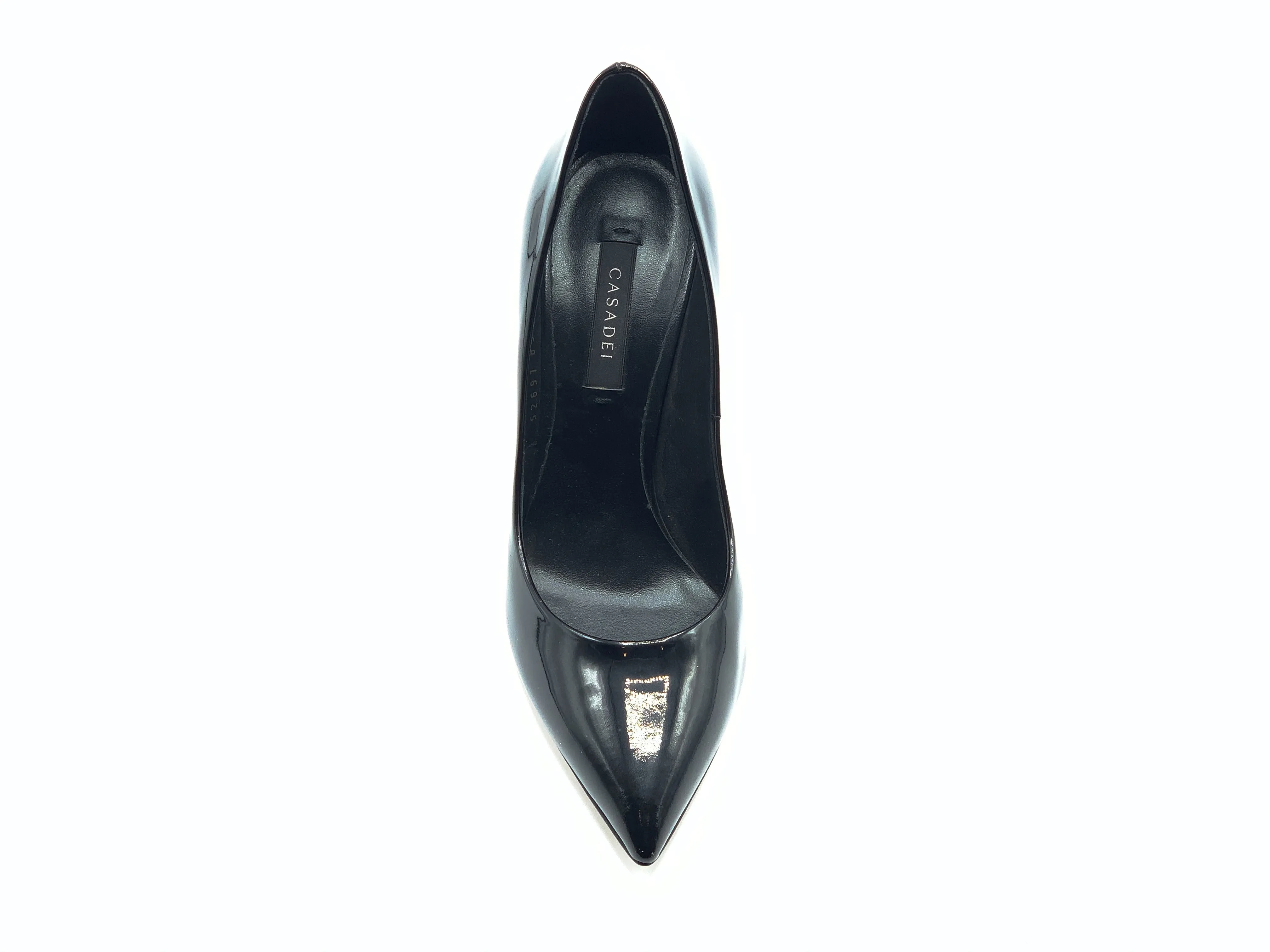 Casadei - 161D100 (Black)