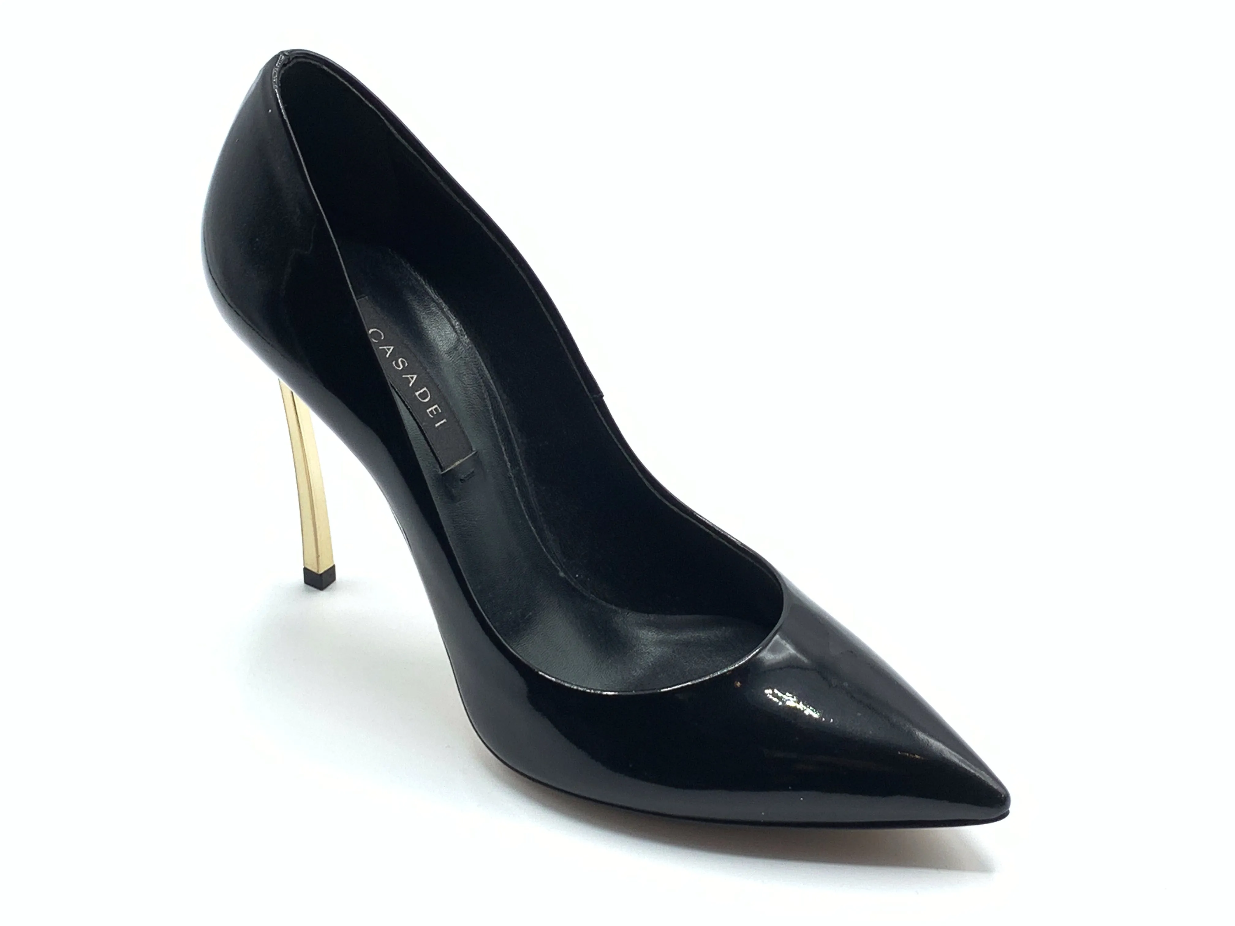 Casadei - 161D100 (Black)