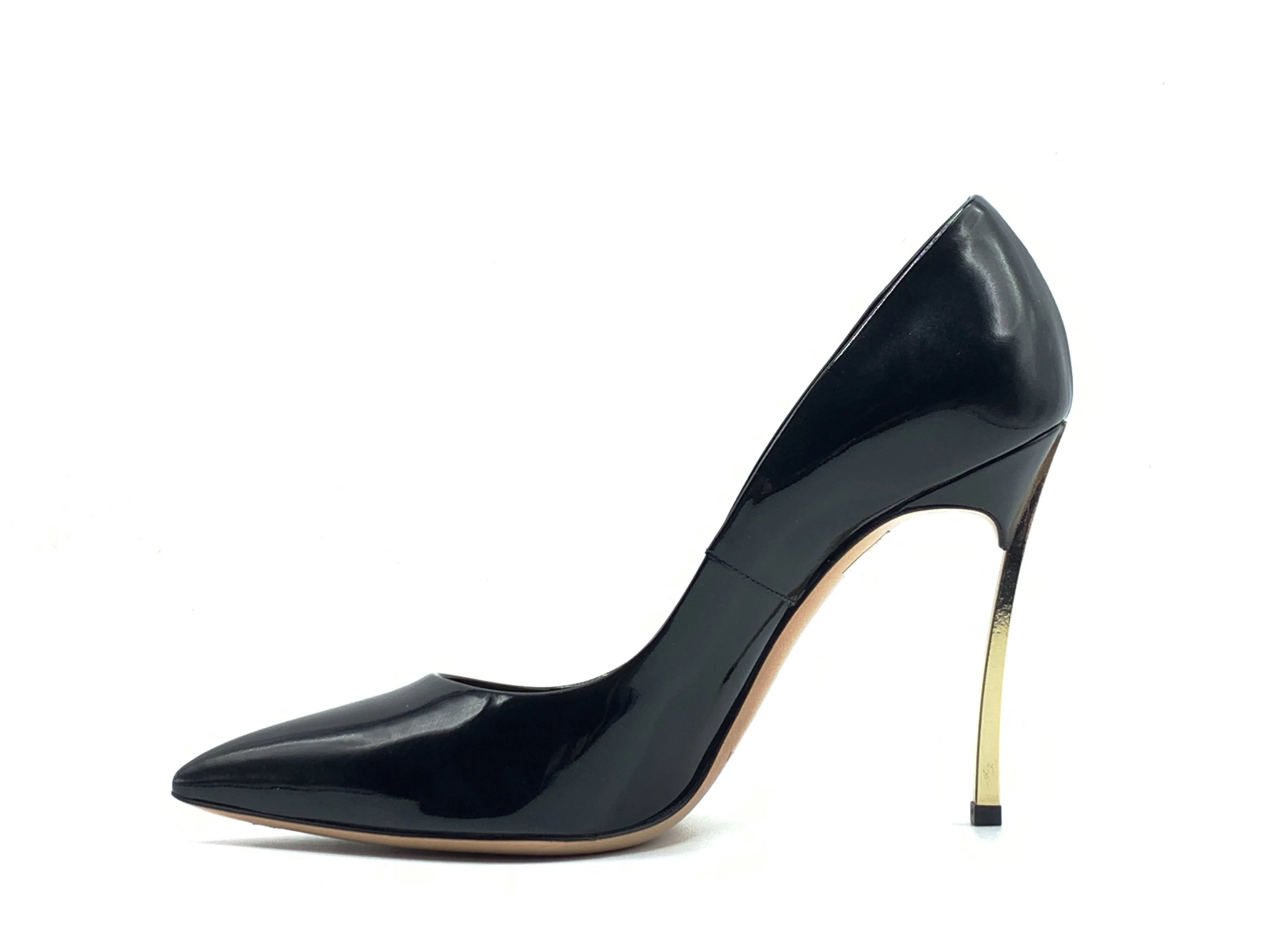 Casadei - 161D100 (Black)