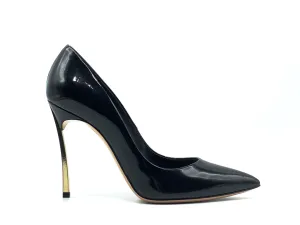 Casadei - 161D100 (Black)