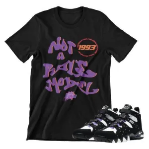 CB 34 AIR MAX BARKLEY SHIRT