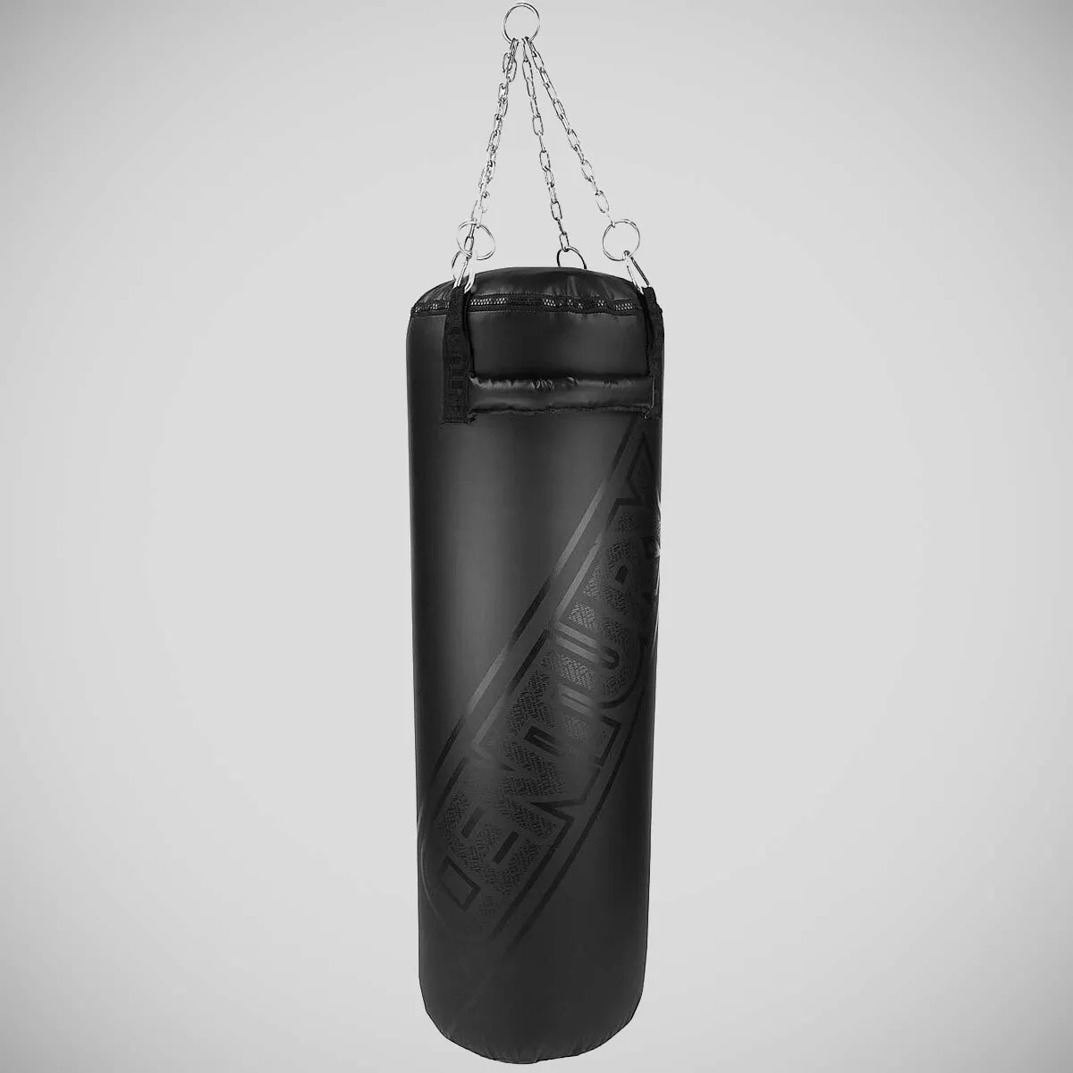 Century Oversized 100lb Heavy Punch Bag Black