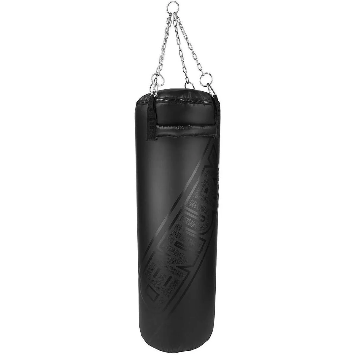 Century Oversized 100lb Heavy Punch Bag Black