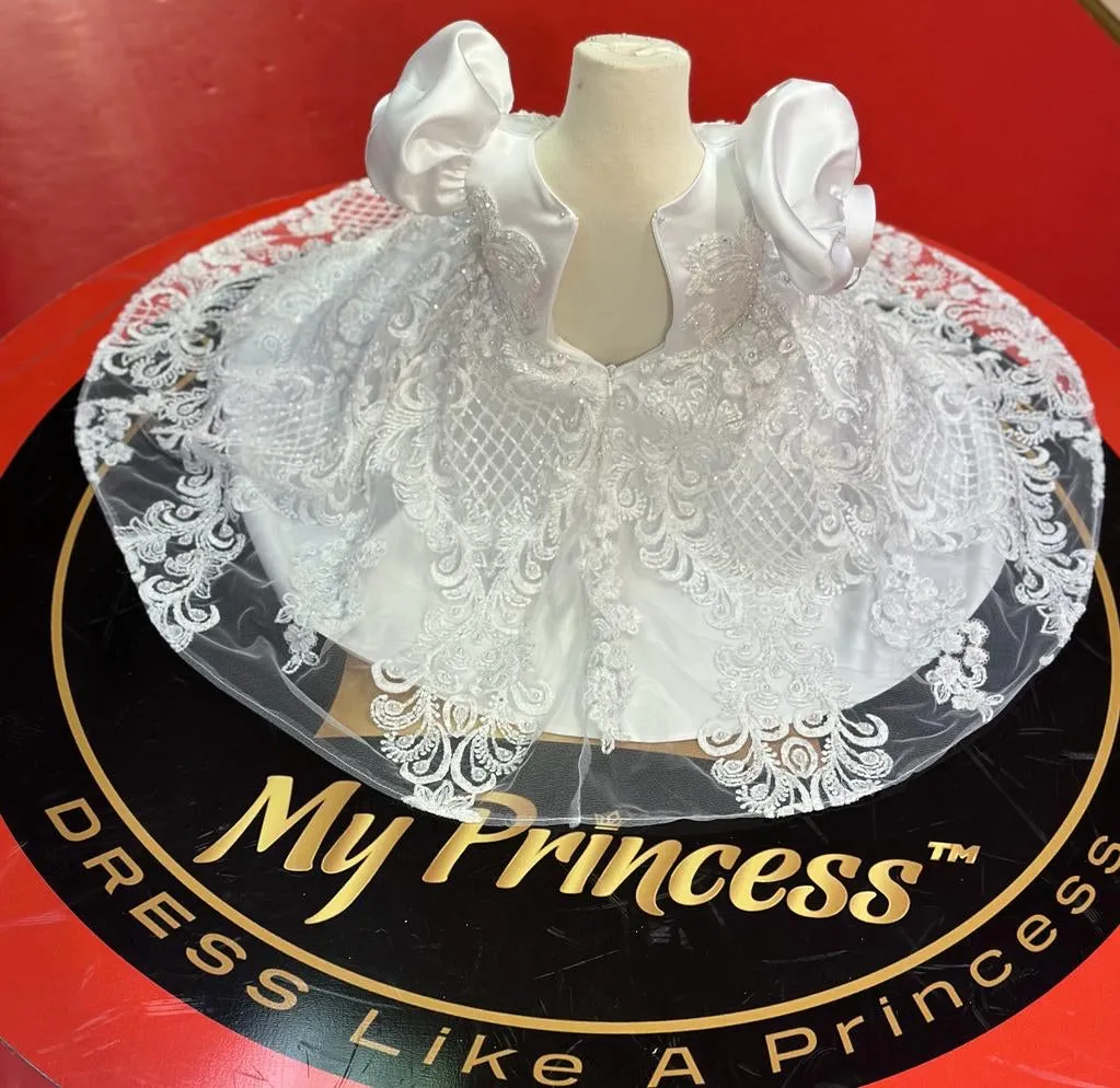 Christening Dresses (In-Store)