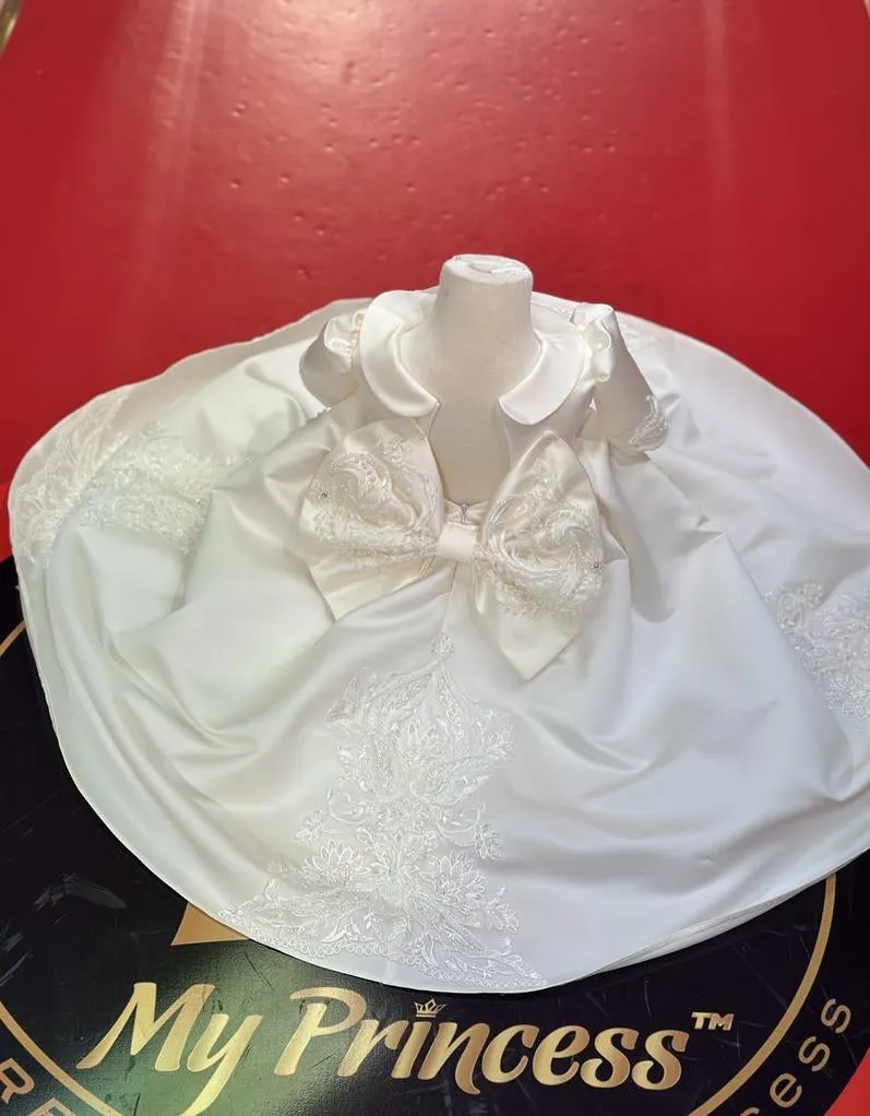 Christening Dresses (In-Store)