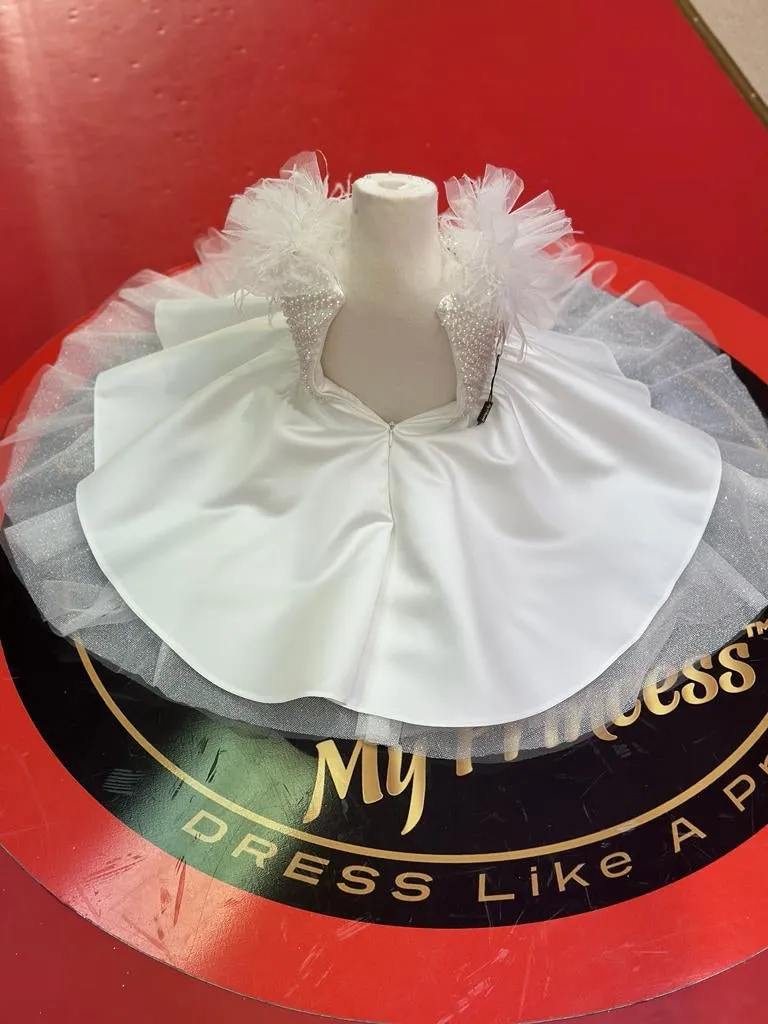 Christening Dresses (In-Store)